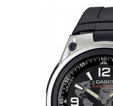 Casio Casio Collection AW801A2 4