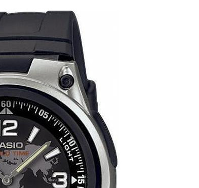 Casio Casio Collection AW801A2 5