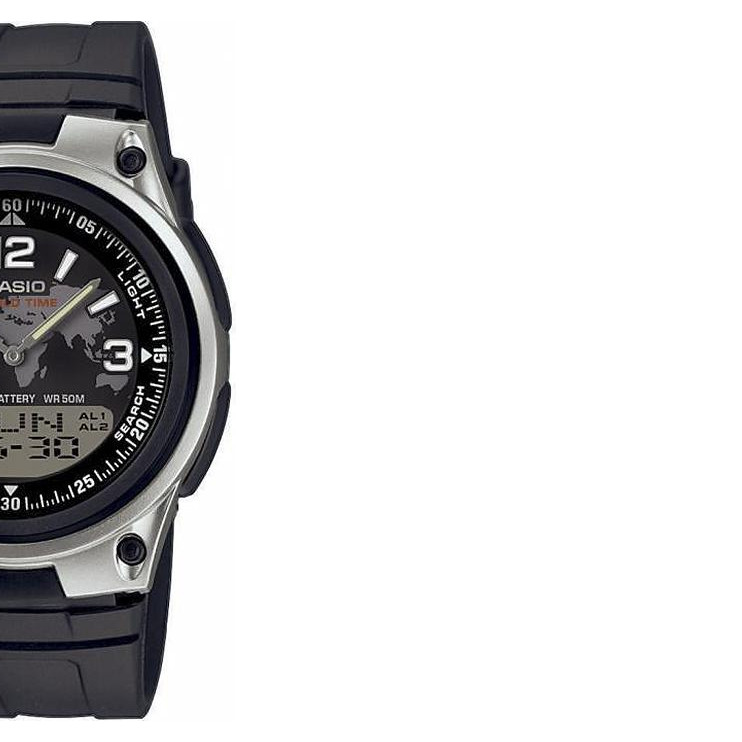 Casio Casio Collection AW801A2 6