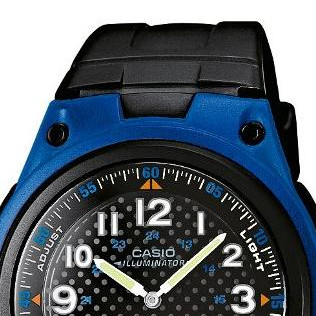 Casio Casio Collection AW802B 3