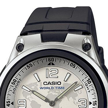 Casio Casio Collection AW807A2 3