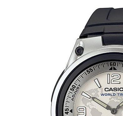 Casio Casio Collection AW807A2 4