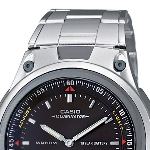 Casio Casio Collection AW80D1A 3
