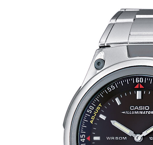 Casio Casio Collection AW80D1A 4