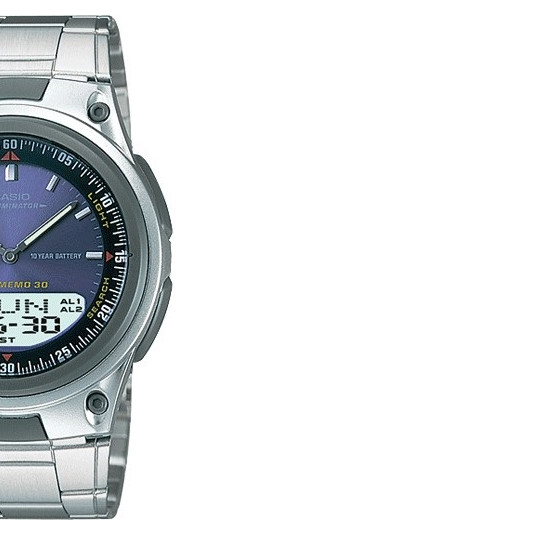 Casio Casio Collection AW80D2A 6