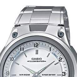 Casio Casio Collection AW80D7A 3