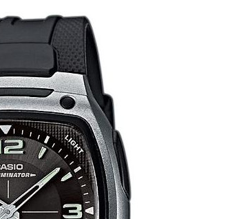 Casio Casio Collection AW811A1 5