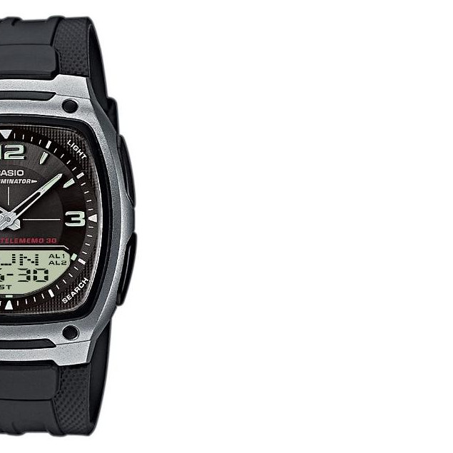 Casio Casio Collection AW811A1 6