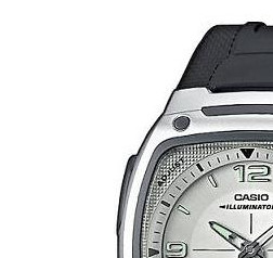 Casio Casio Collection AW817A 4