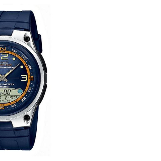 Casio Casio Collection AW822A 6