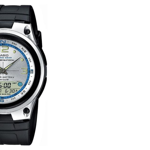 Casio Casio Collection AW827A 6