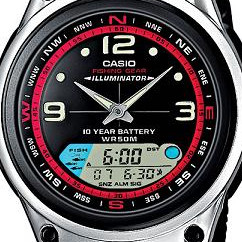 Casio Casio Collection AW82B1A 2