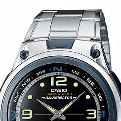 Casio Casio Collection AW82D1A 3