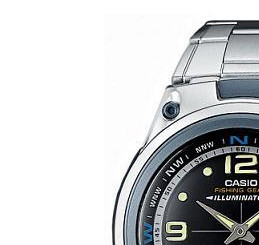 Casio Casio Collection AW82D1A 4