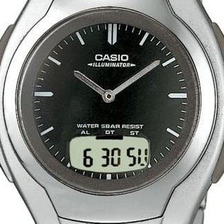 Casio Casio Collection AWE10D1E 2