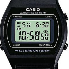Casio Casio Collection B640WB1A 2