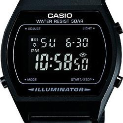 Casio Casio Collection B640WB1B 2