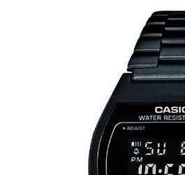 Casio Casio Collection B640WB1B 4
