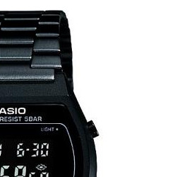 Casio Casio Collection B640WB1B 5