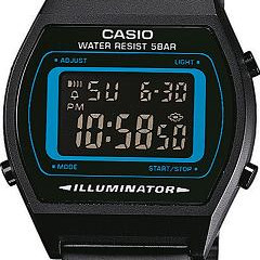 Casio Casio Collection B640WB2B 2