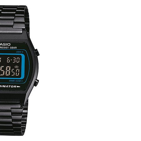 Casio Casio Collection B640WB2B 6