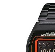 Casio Casio Collection B640WB4B 4