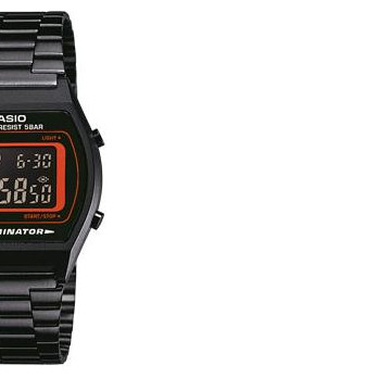 Casio Casio Collection B640WB4B 6