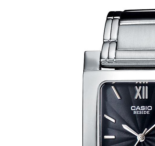 Casio Casio Collection BEM100D1A 4