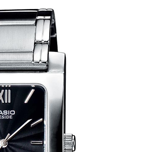 Casio Casio Collection BEM100D1A 5