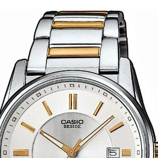Casio Casio Collection BEM111SG7A 3