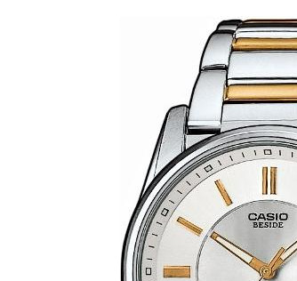 Casio Casio Collection BEM111SG7A 4