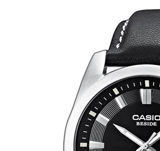 Casio Casio Collection BEM116L1A 4