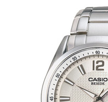 Casio Casio Collection BEM117D7A 4