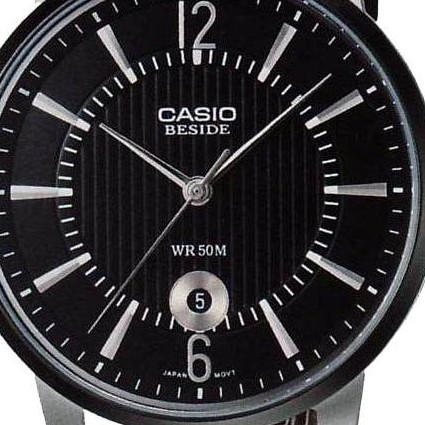 Casio Casio Collection BEM118BL1A 2