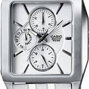 Casio Casio Collection BEM303D7A 2