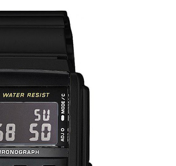 Casio Casio Collection CA506B1a 5