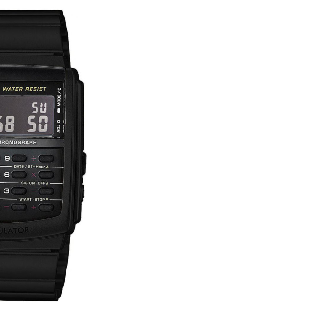 Casio Casio Collection CA506B1a 6