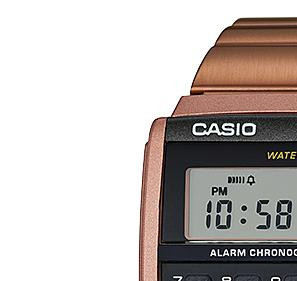 Casio Casio Collection CA506C5a 4