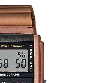 Casio Casio Collection CA506C5a 5