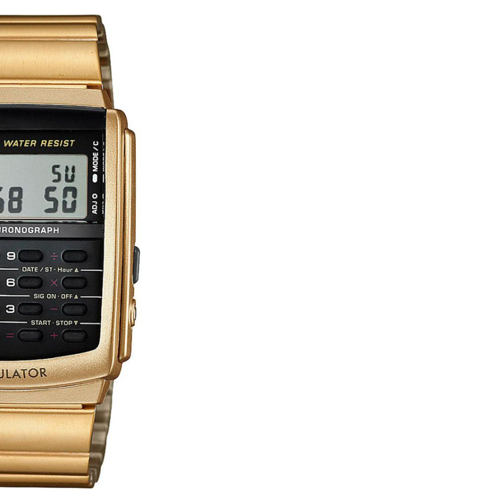 Casio Casio Collection CA506G9A 6