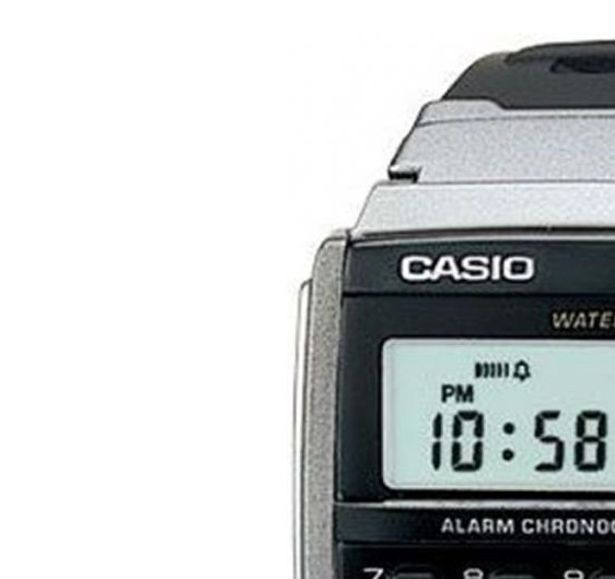 Casio Casio Collection CA561 4