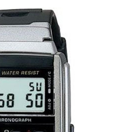 Casio Casio Collection CA561 5