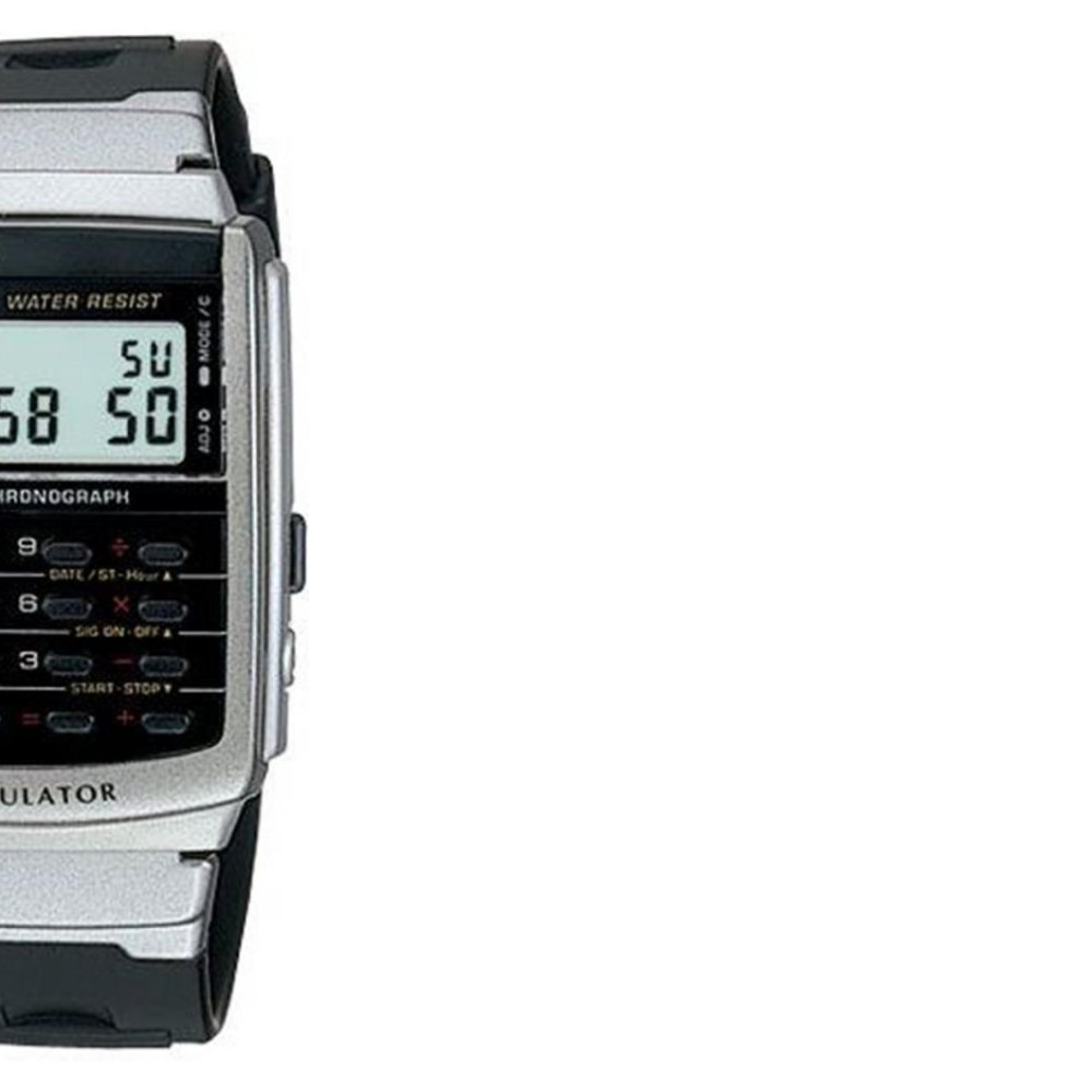 Casio Casio Collection CA561 6