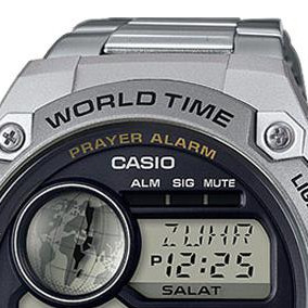 Casio Casio Collection CPA100D1a 3
