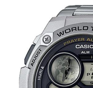 Casio Casio Collection CPA100D1a 4
