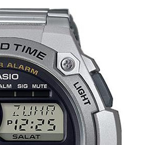 Casio Casio Collection CPA100D1a 5