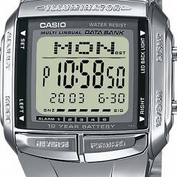 Casio Casio Collection DB360N1A 2