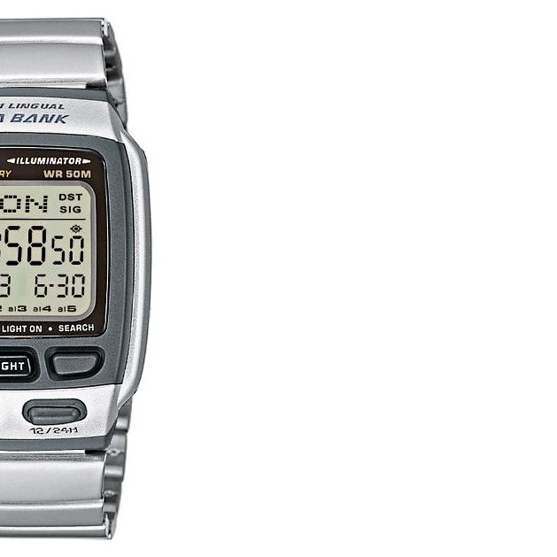 Casio Casio Collection DB37HD7A 6