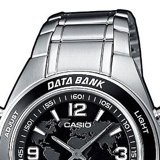 Casio Casio Collection DBW30D1A 3