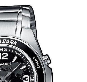 Casio Casio Collection DBW30D1A 5